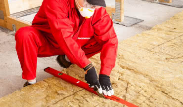 Ekipa ROCKWOOL radzi - cykl filmów instruktażowych na YouTube