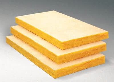 Płyta izolacyjna Ursa  KDP2/V \"Szczelny mur\"