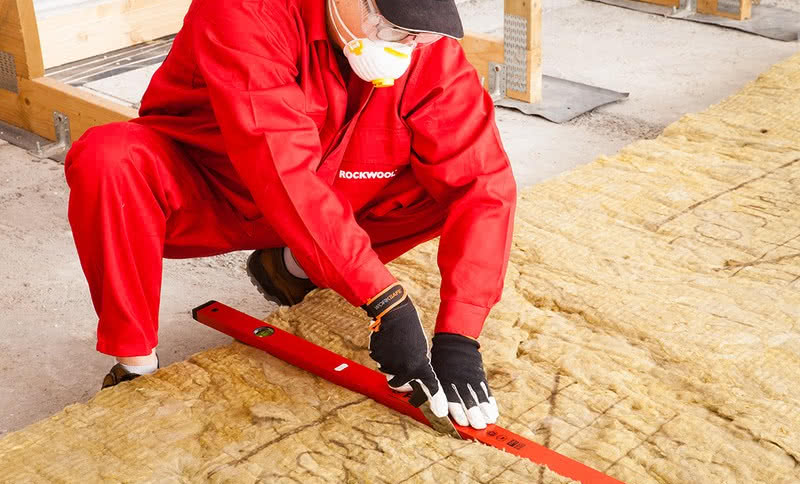 Ekipa ROCKWOOL radzi - cykl filmów instruktażowych na YouTube