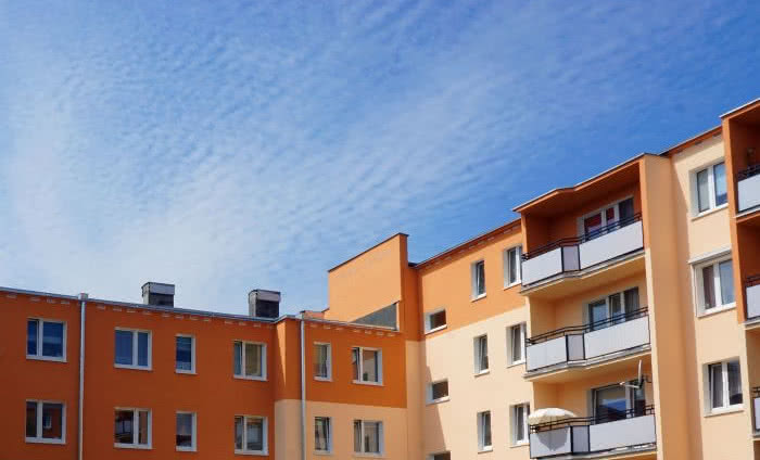 Koniec programu Mieszkanie dla Młodych