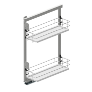 Cargo mini boczne 150-200 Linia Maxima
