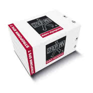 Akustyczne płyty podłogowe Stropomin EPS T