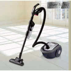 Odkurzacz SC8355 Clover