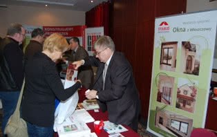 Stolbud Włoszczowa cieszy się uznaniem profesjonalistów