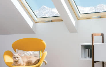 Czym kierować się przy wyborze okien do domu?