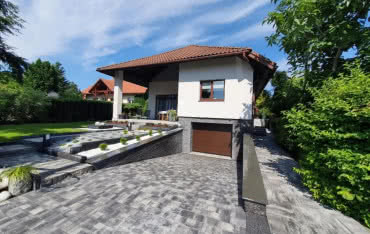 Nawierzchnie na pochyłościach – oszczędzaj czas i pieniądze