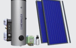 Firma Hewalex zmieniła formę własności