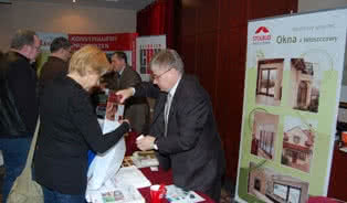 Stolbud Włoszczowa cieszy się uznaniem profesjonalistów