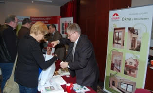 Stolbud Włoszczowa cieszy się uznaniem profesjonalistów