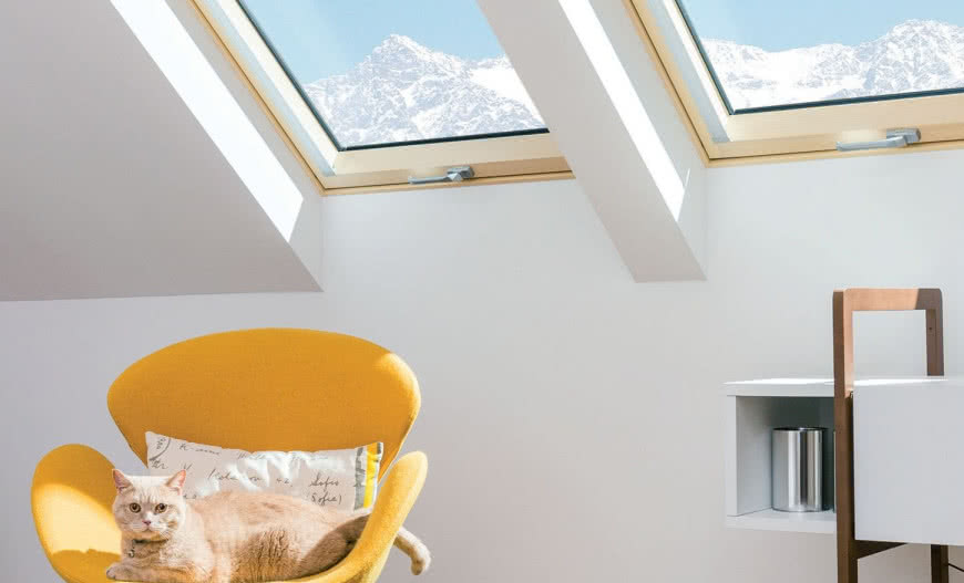 Czym kierować się przy wyborze okien do domu?