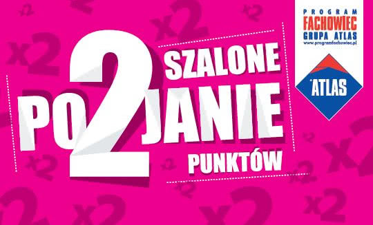 ATLAS wspiera fachowców