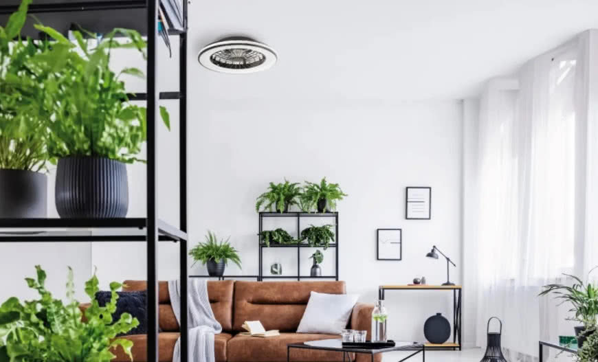 Lampy LED - inteligentne, wentylowane, bezprzewodowe - odkryj niezwykłe możliwości!