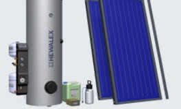 Firma Hewalex zmieniła formę własności