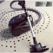 Odkurzacz Stealth SC9560