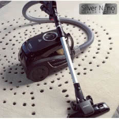 Odkurzacz Stealth SC9560