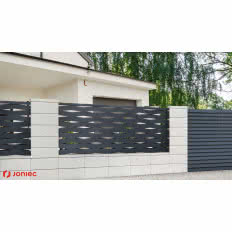 Elementy przęsła betonowe KOMBO®