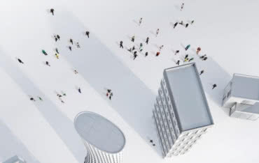 Firma Schüco zaprasza na BAU 2015