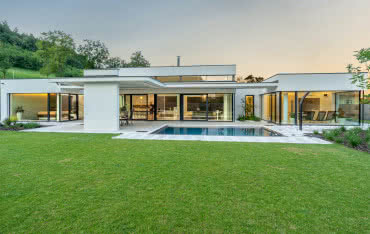 Nowe zasady projektowania budynków - ALUPROF gotowy na WT 2021