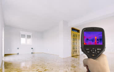 Audyt energetyczny budynku – czym jest, kto go wykonuje?