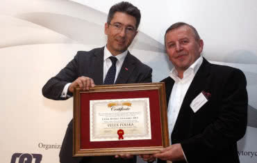 Potrójny Lider stolarki