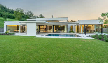 Nowe zasady projektowania budynków - ALUPROF gotowy na WT 2021