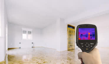 Audyt energetyczny budynku – czym jest, kto go wykonuje?