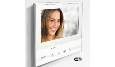 Legrand przypomina o Webinarze: Wideodomofon Smart Wi-Fi - Panele Linia 3000
