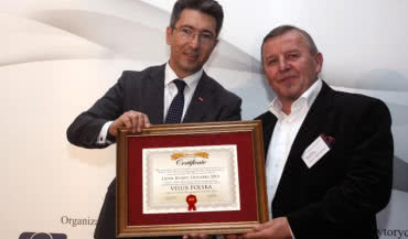 Potrójny Lider stolarki