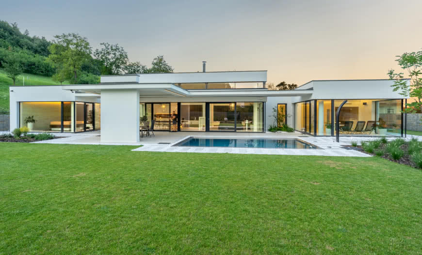 Nowe zasady projektowania budynków - ALUPROF gotowy na WT 2021