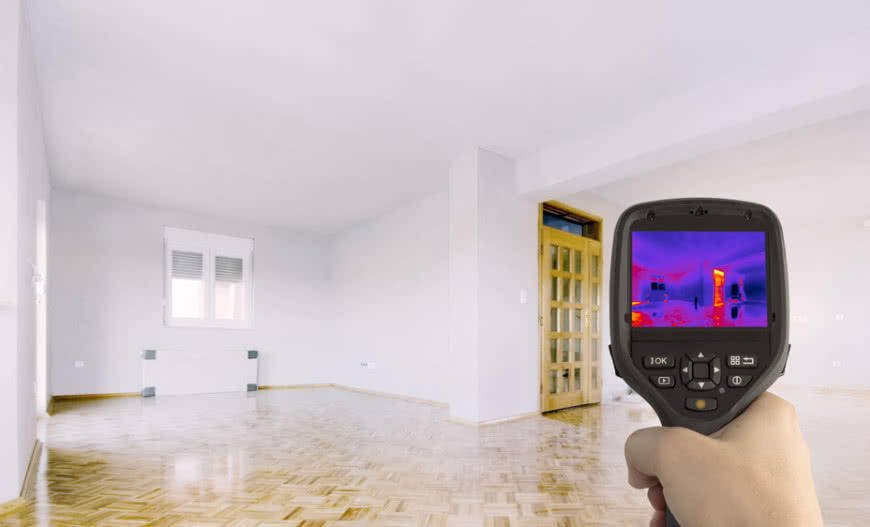 Audyt energetyczny budynku – czym jest, kto go wykonuje?