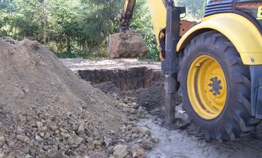 Dotacja na budowę przydomowej oczyszczalni ścieków