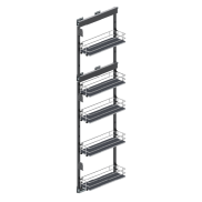 Cargo maxi boczne 150-200 Linia Maxima