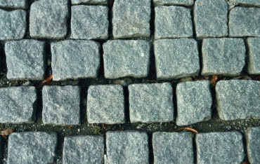 Metody układania bruku