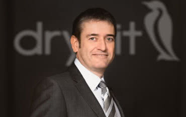 Dryvit w Stowarzyszeniu na Rzecz Systemów Ociepleń