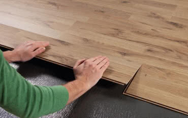 Panele podłogowe - rodzaje i układanie