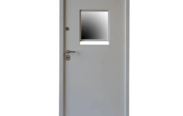 Drzwi kasowe w ofercie Donimet