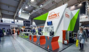 Na targach nie wystarczy się wystawiać! Na targach trzeba zaistnieć!