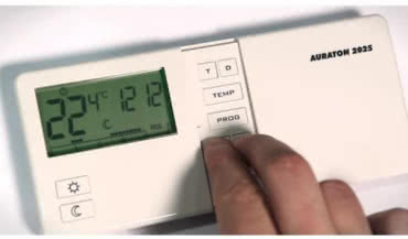 Jak oszczędzać na ogrzewaniu?