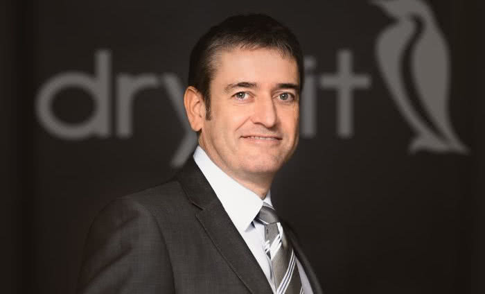 Dryvit w Stowarzyszeniu na Rzecz Systemów Ociepleń