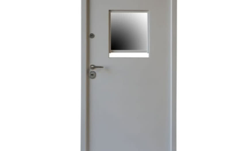 Drzwi kasowe w ofercie Donimet