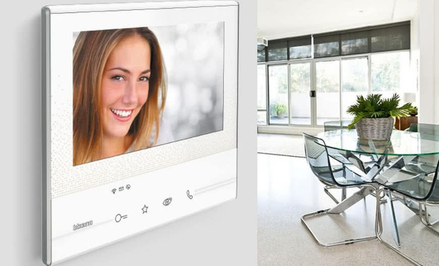 Bramofon czy wideofon? Urządzenia do komunikacji brama-dom