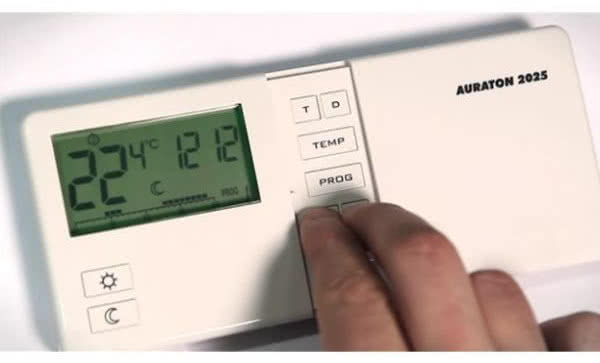 Jak oszczędzać na ogrzewaniu?