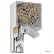 Rolety CleverBox 245x255 I