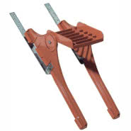 Stopień kominiarski uniwersalny