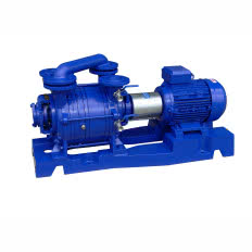 Pompy próżniowe i dmuchawy