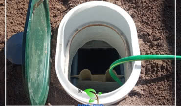 Dlaczego oczyszczanie ścieków jest konieczne?