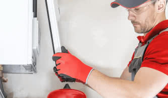 Przegląd kotła gazowego przed zimą: co daje i ile oszczędzisz?