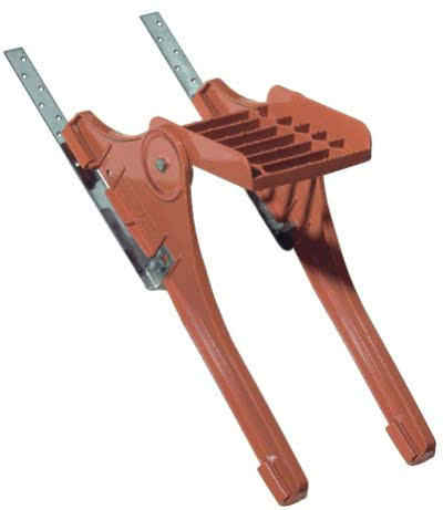 Stopień kominiarski uniwersalny