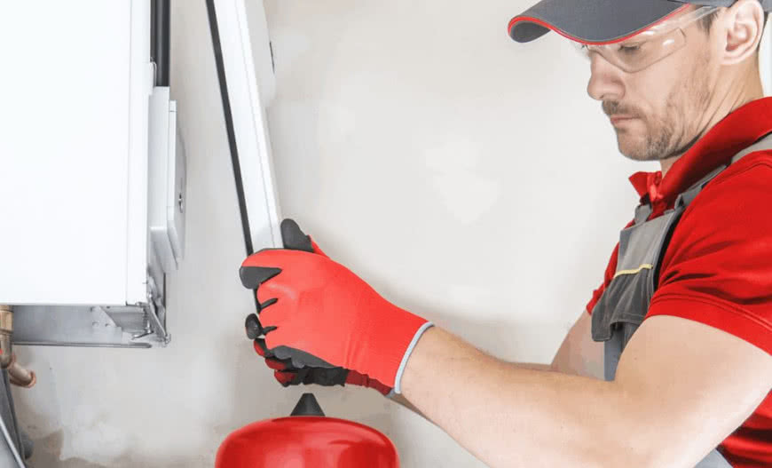 Przegląd kotła gazowego przed zimą: co daje i ile oszczędzisz?