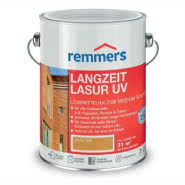 Langzeit-Lasur UV – dekoracyjna lazura typu medium-solid